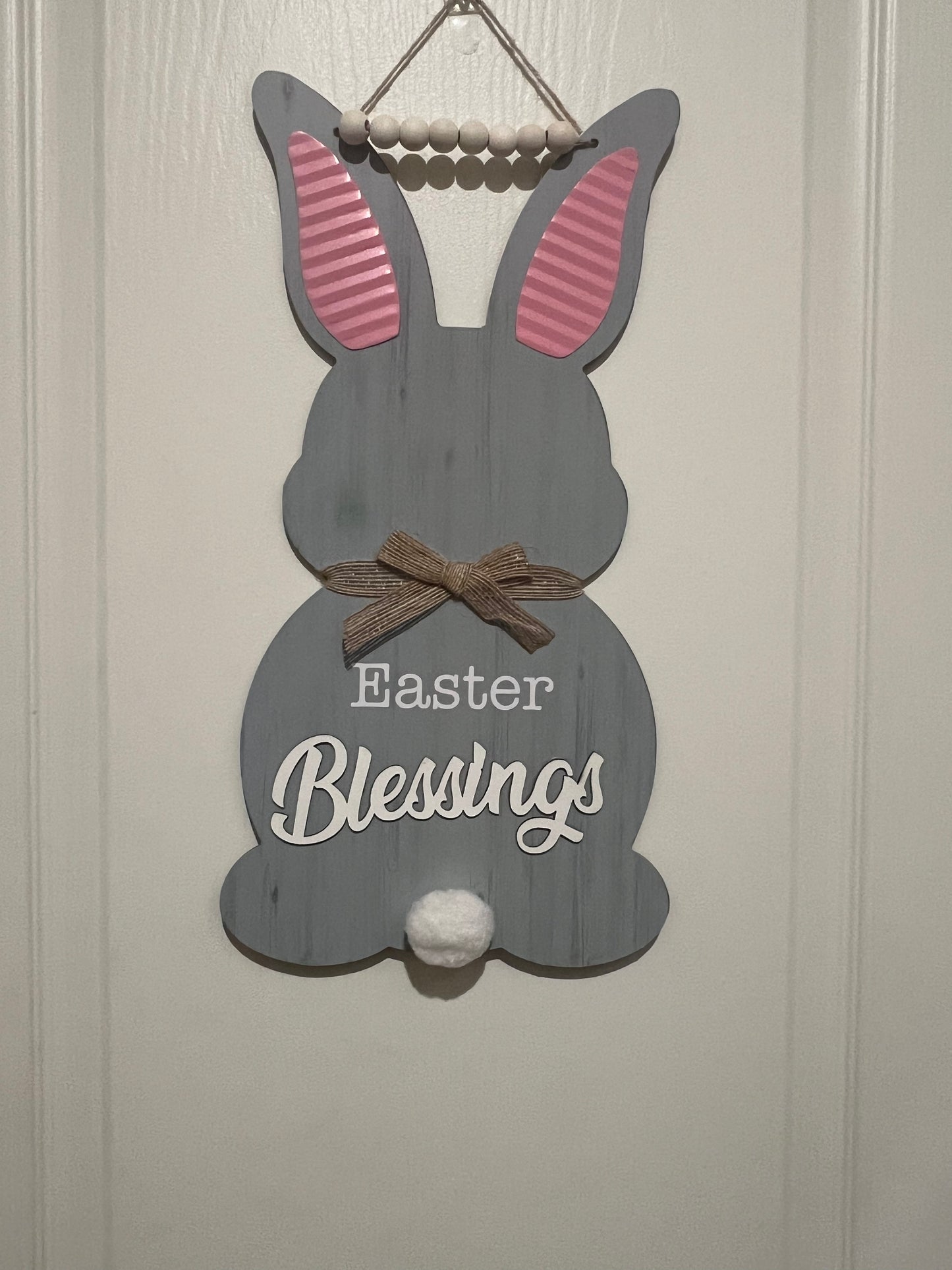 Easter Blessings