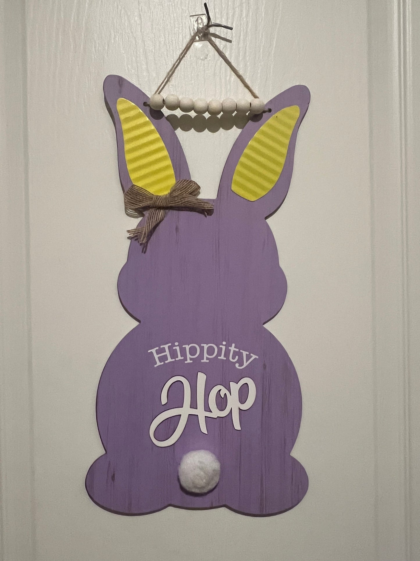 Hippity Hop