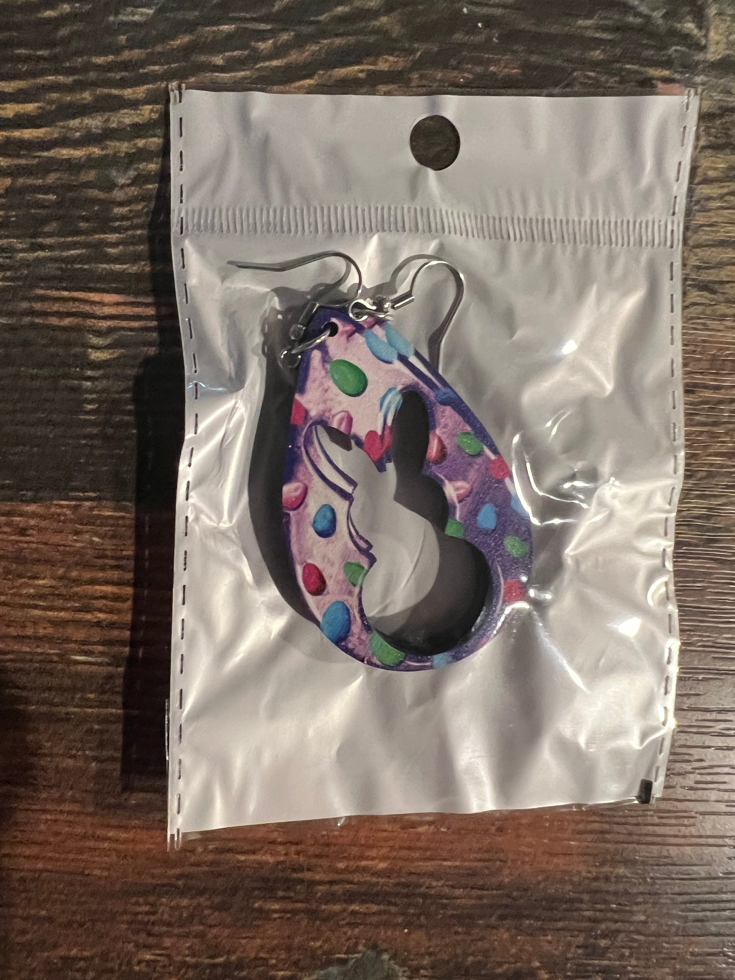 Easter Earrings A