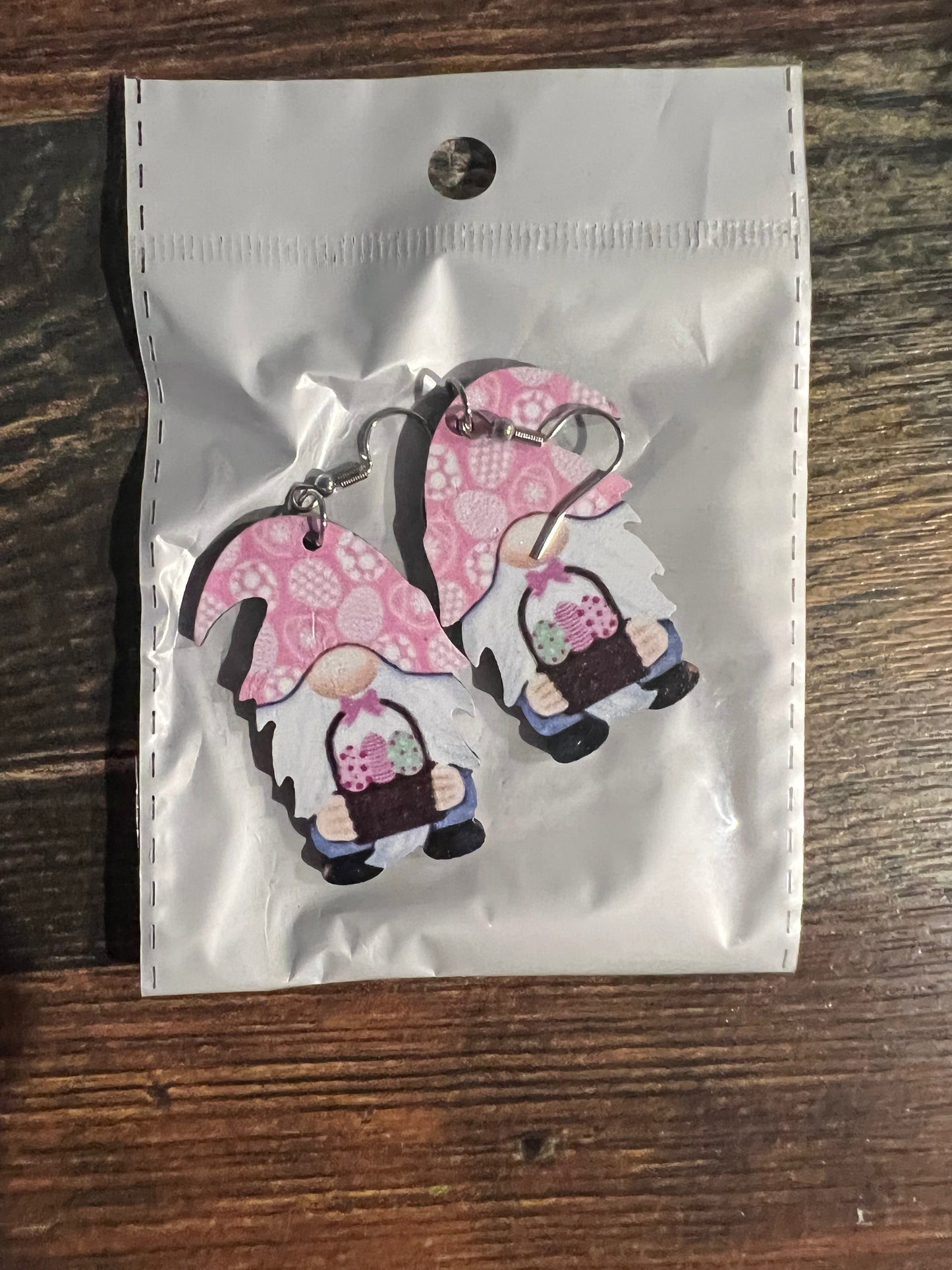 Easter Earrings C