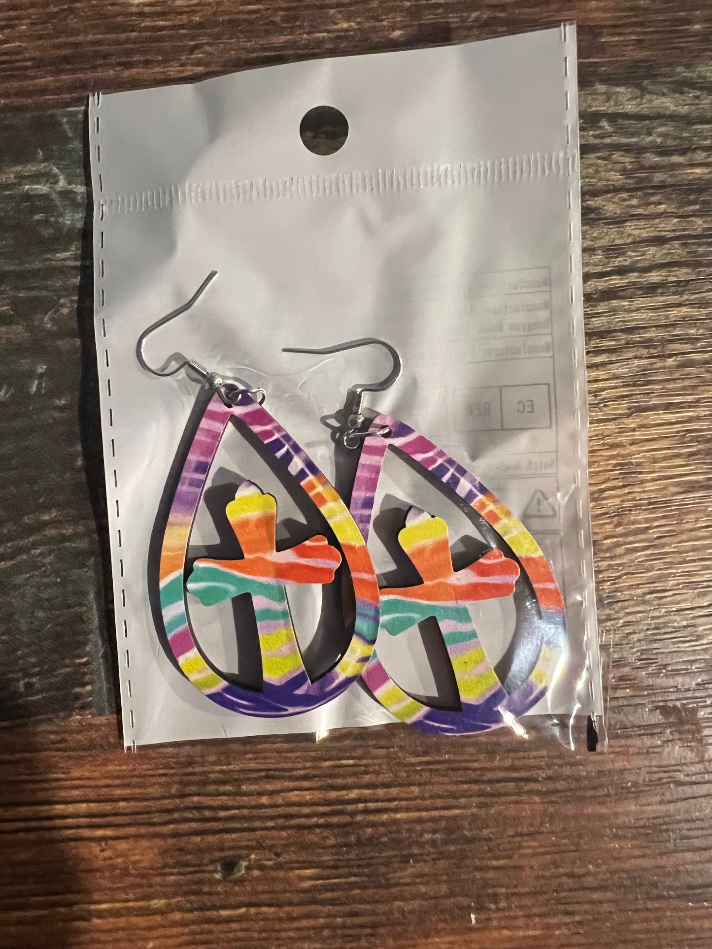 Easter Earrings D