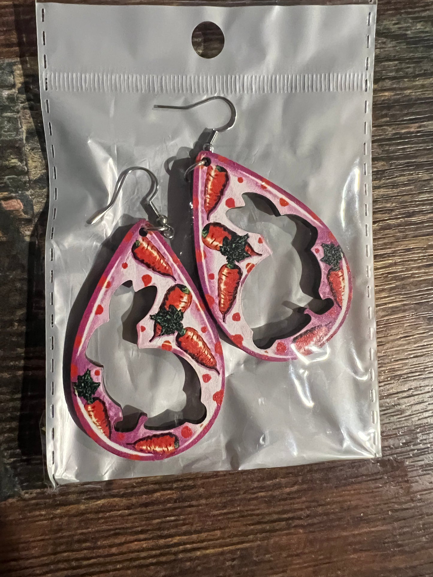 Easter Earrings F