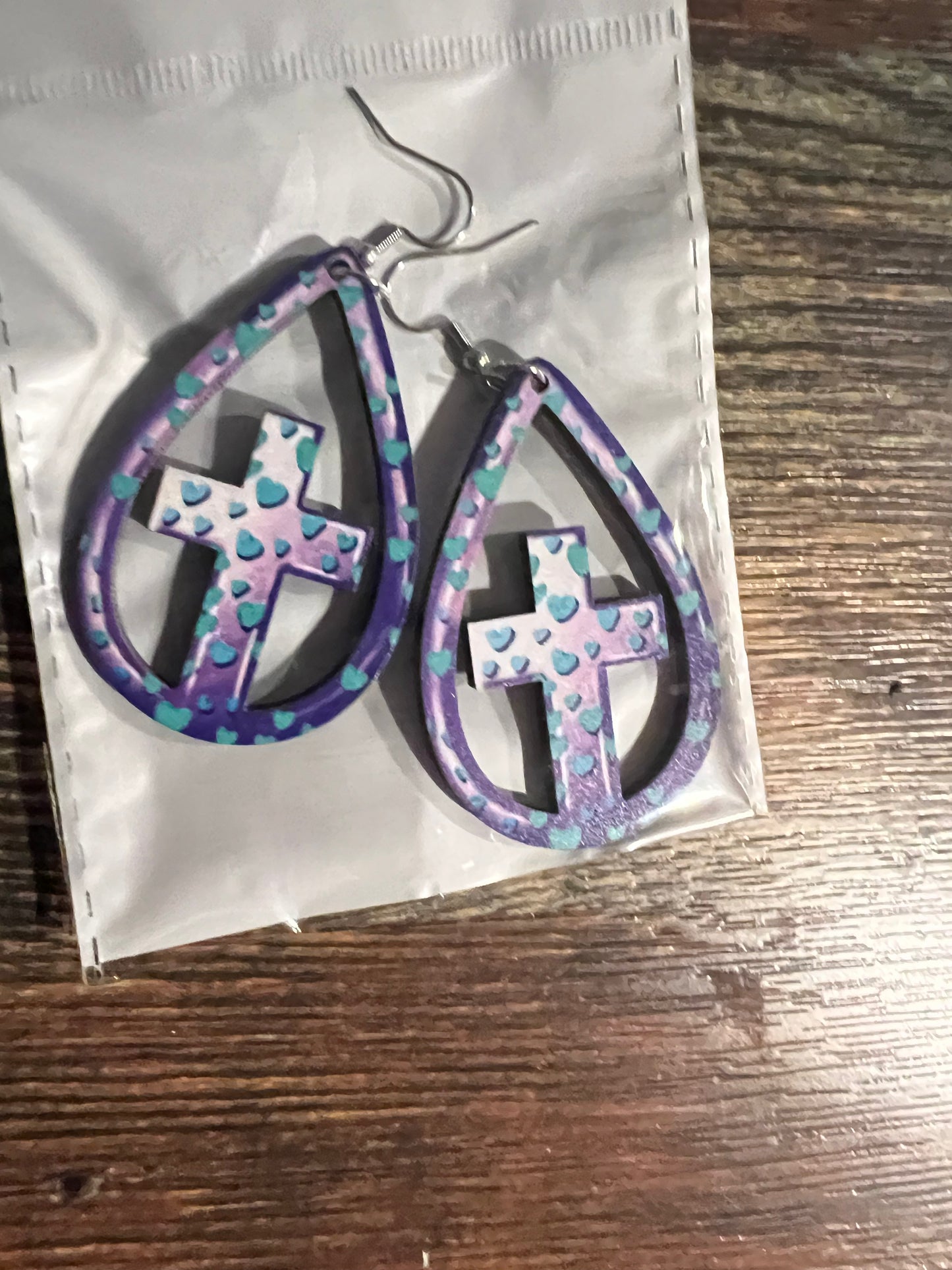 Easter Earrings G