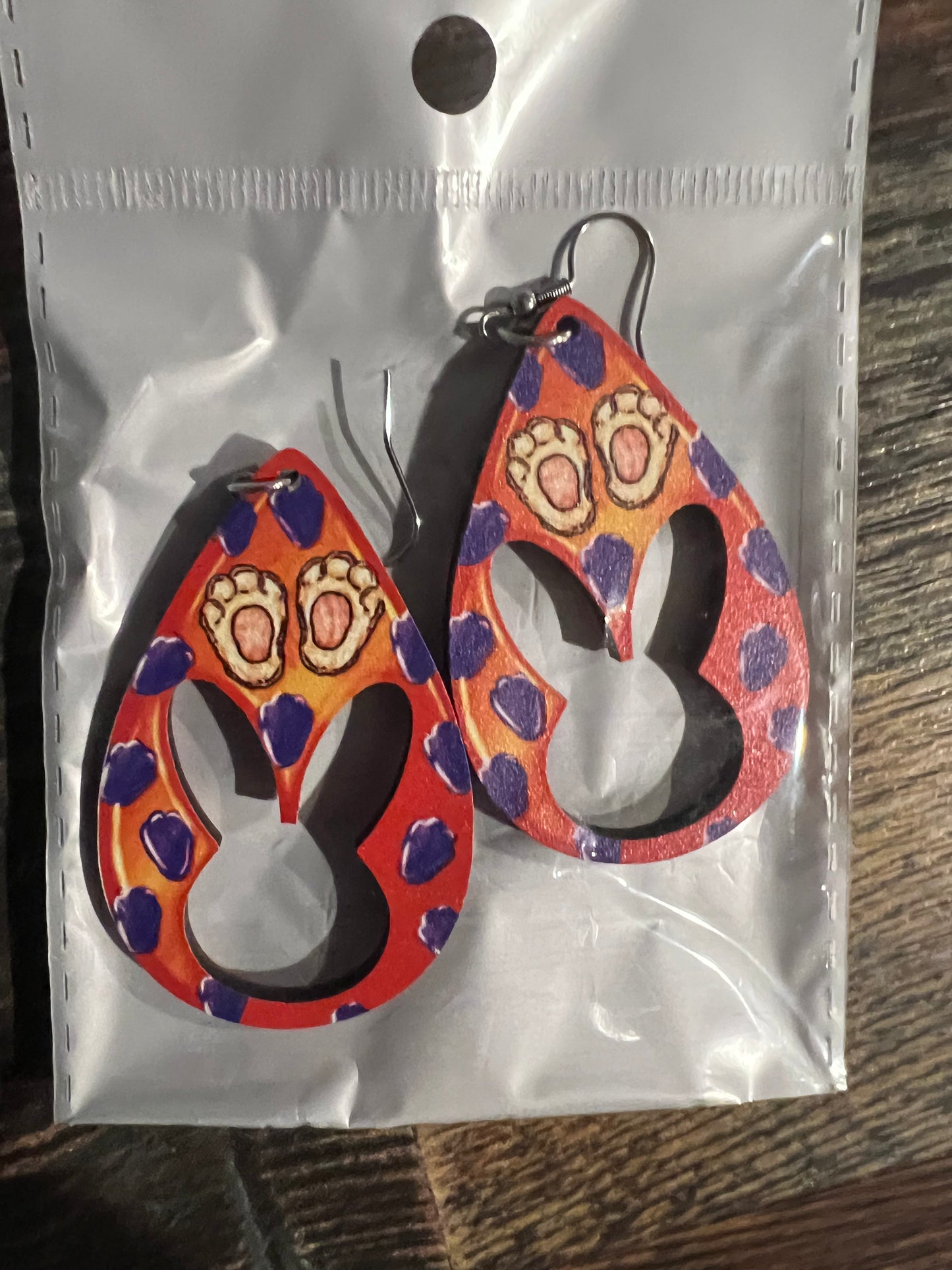 Easter Earrings H