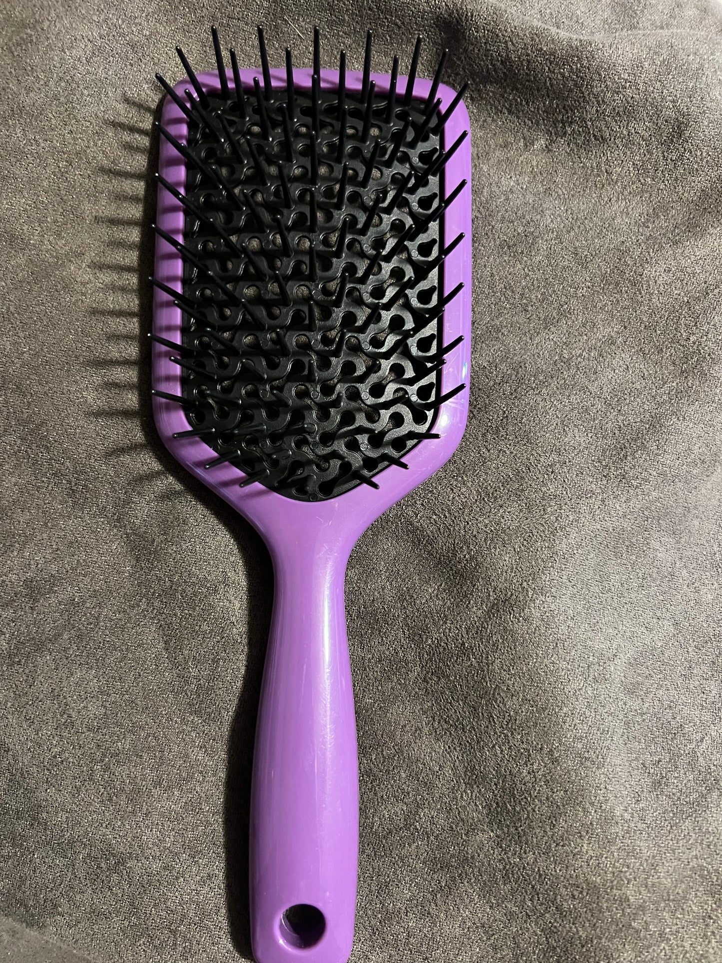 Detangle Brush