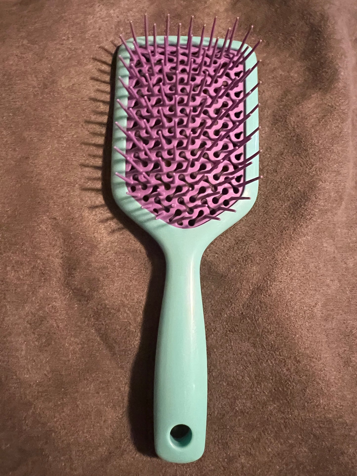 Detangle Brush