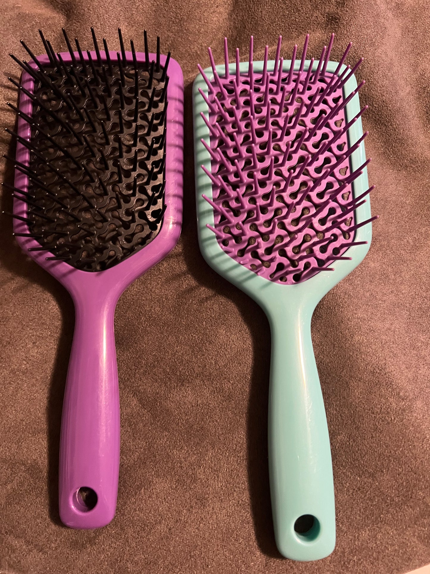 Detangle Brush