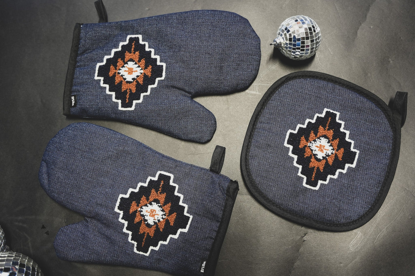 Hot Stuff * Aztec