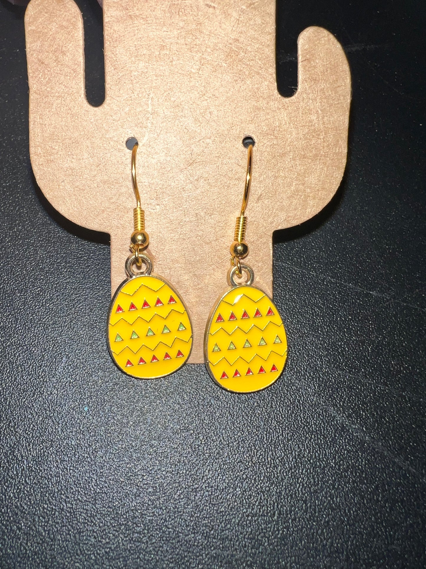 Easter Earrings K