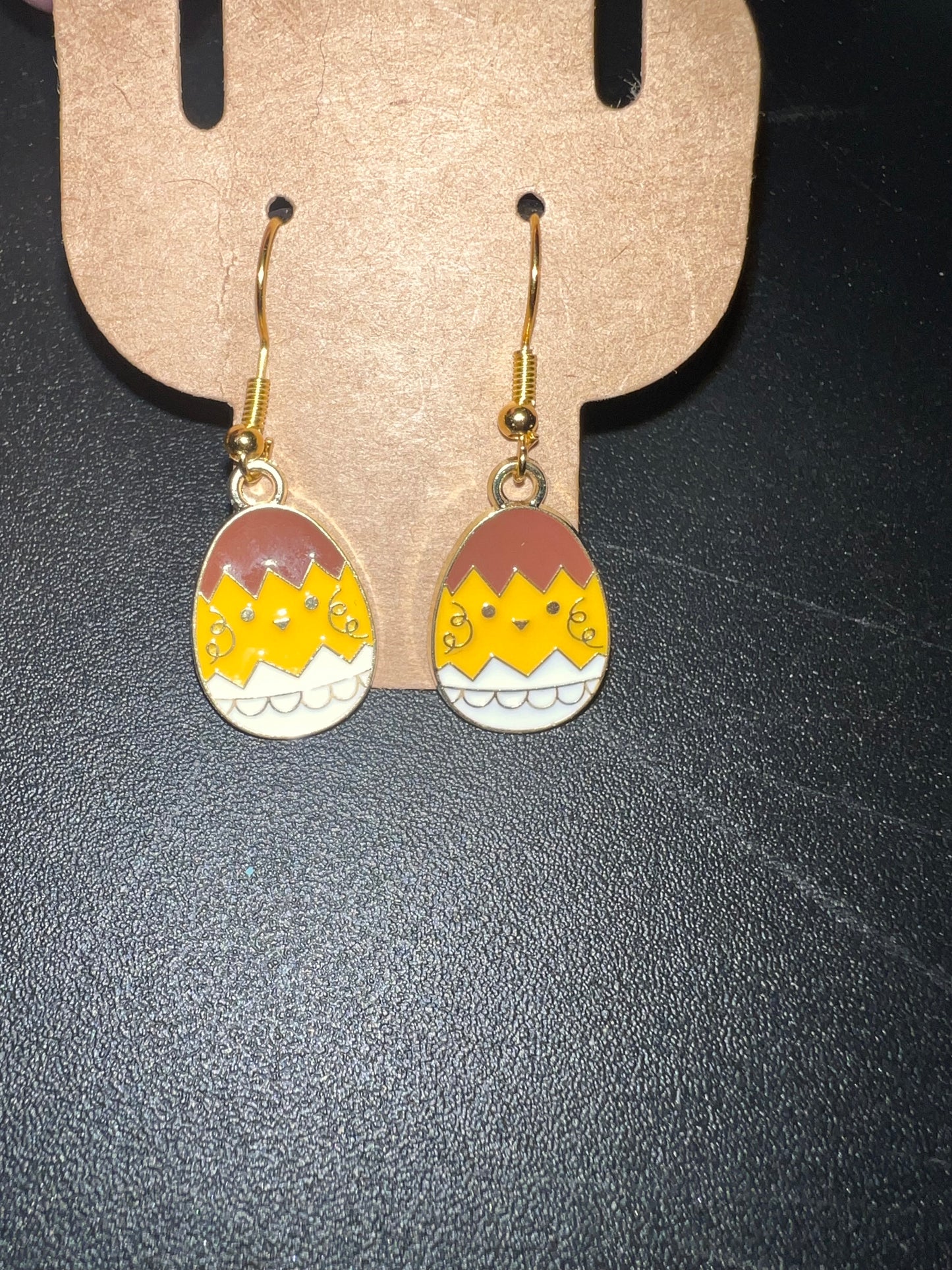Easter Earrings L