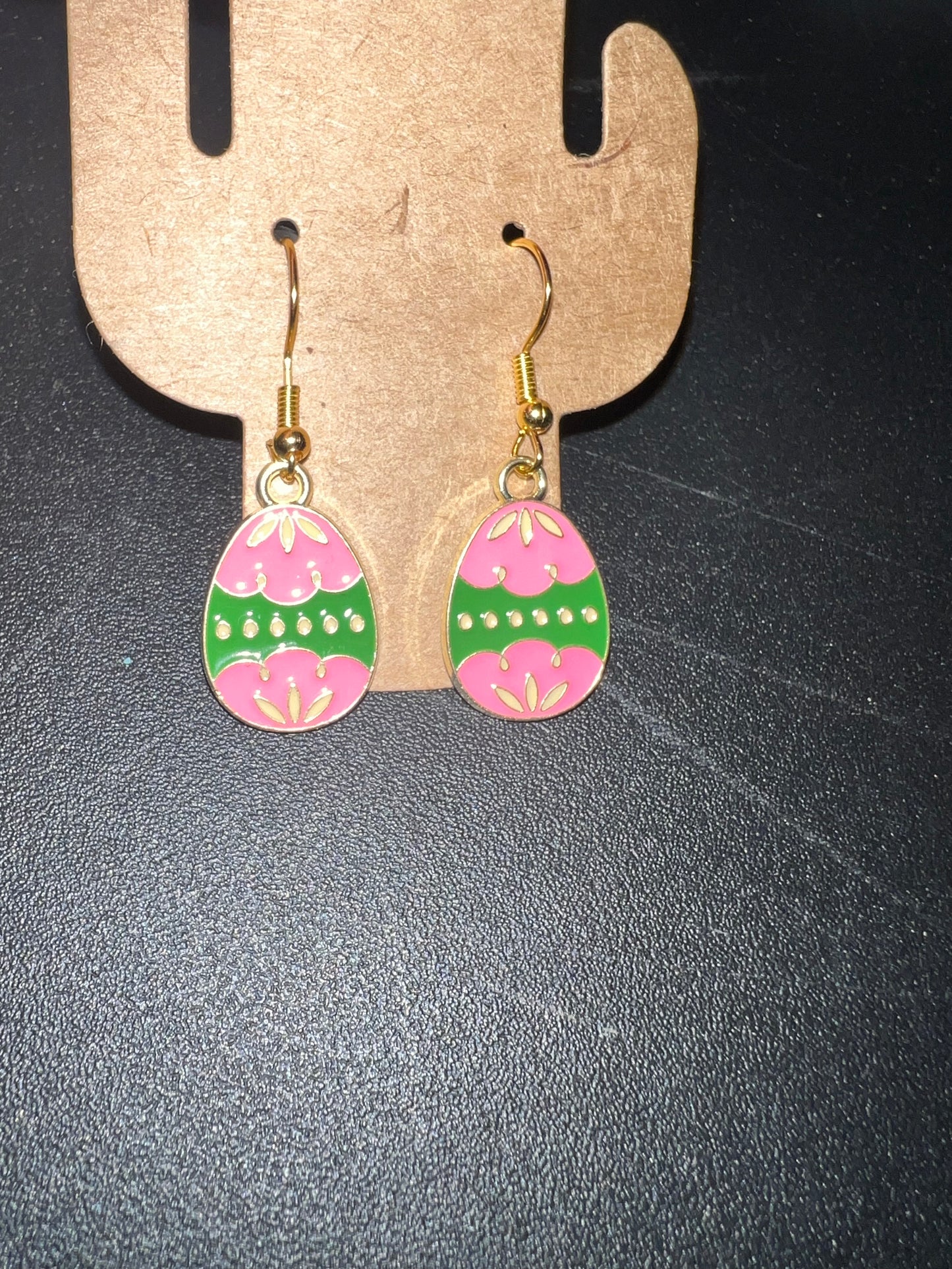 Easter Earrings M