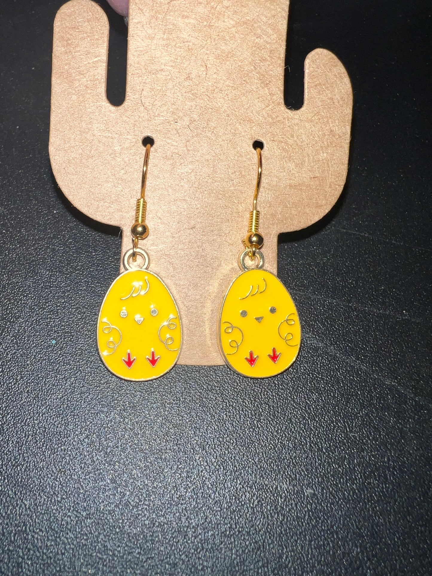 Easter Earrings N