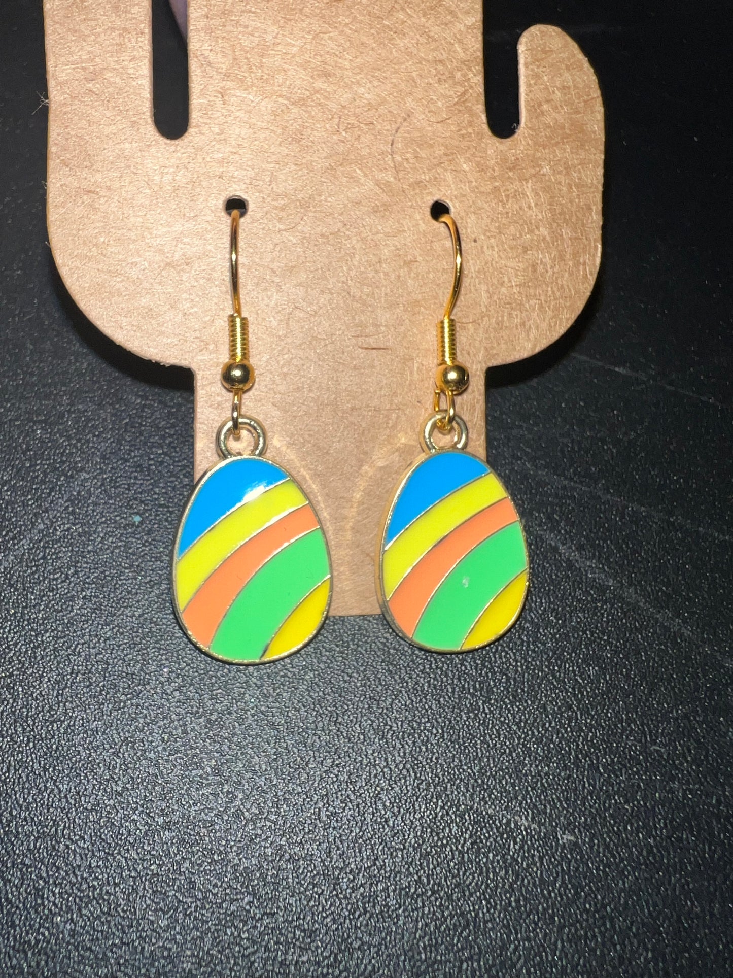 Easter Earrings O