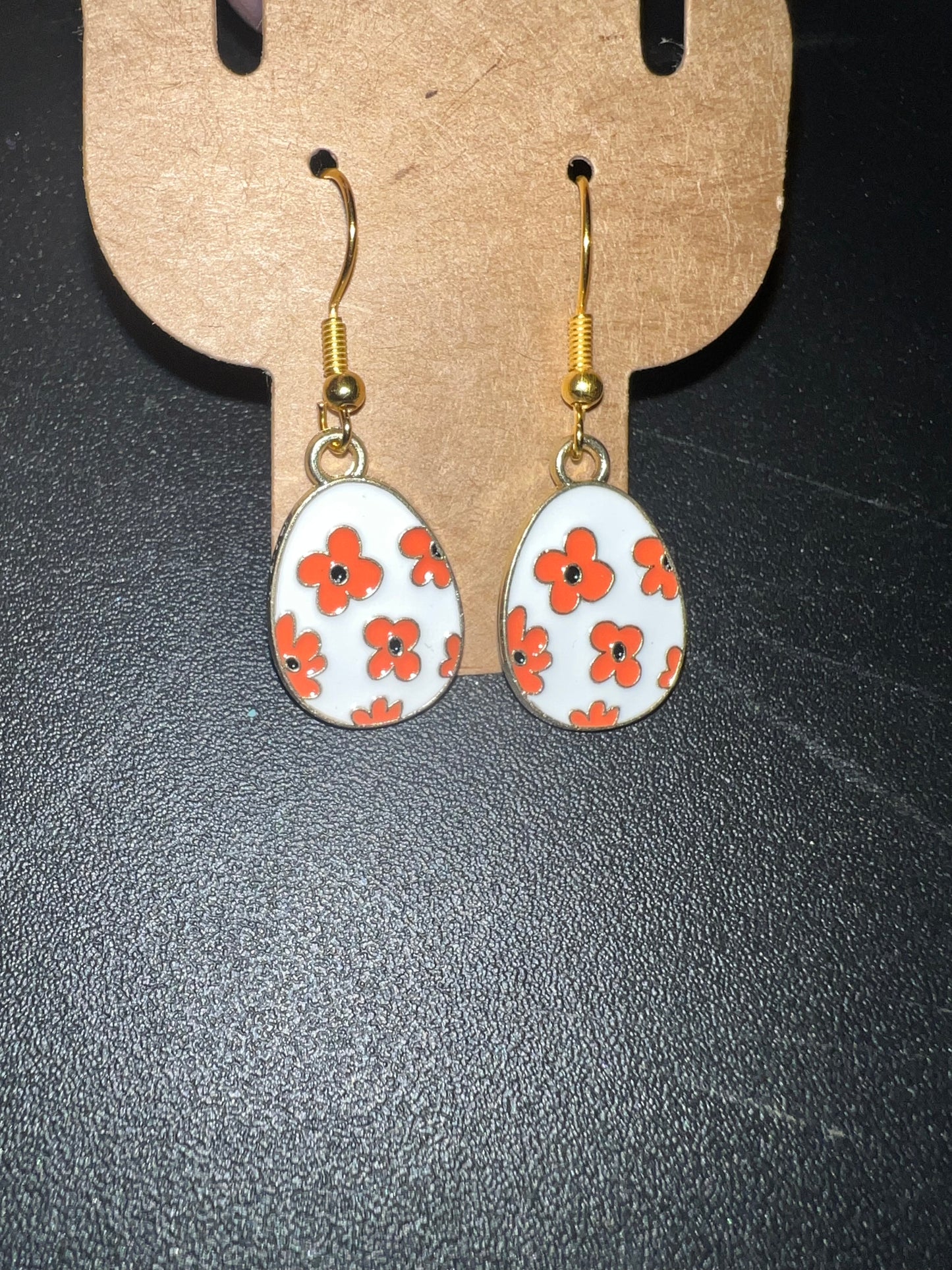 Easter Earrings P