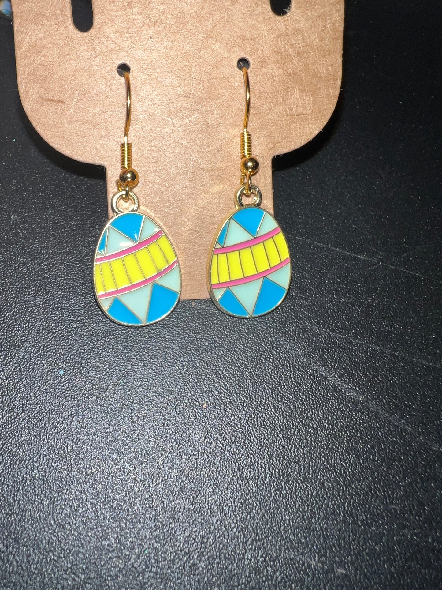 Easter Earrings R