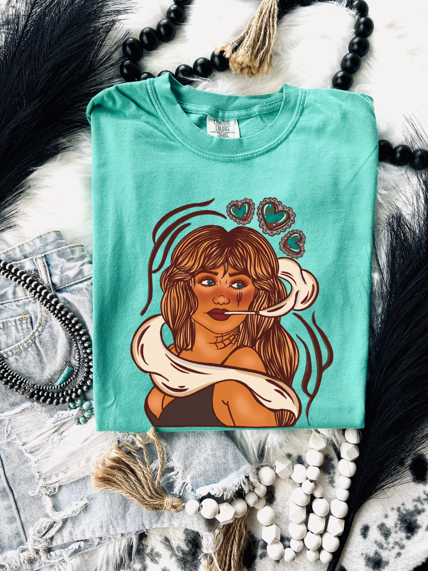 Rumors Tee