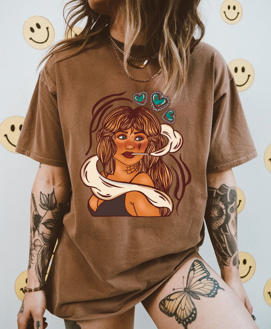 Rumors Tee