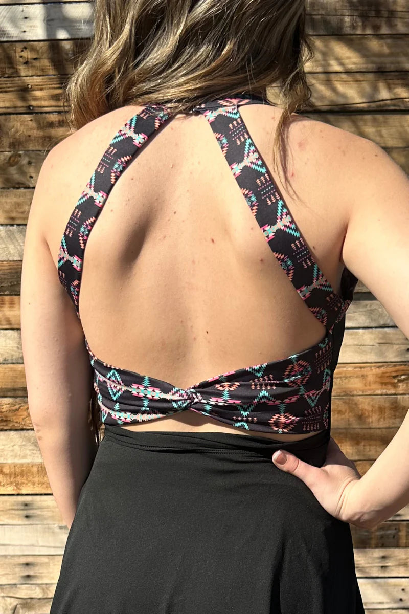 Small Town Girl Tennis Dress/Swimwear