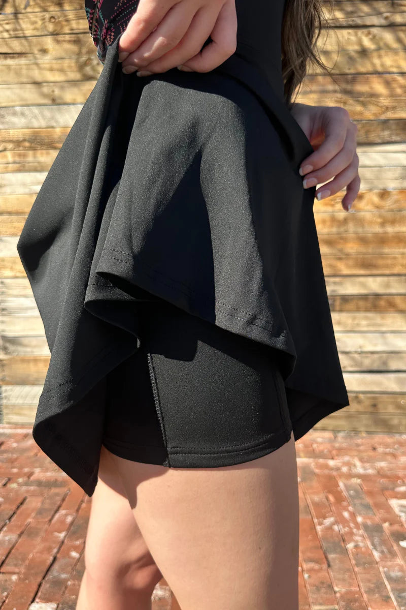 Small Town Girl Tennis Dress/Swimwear