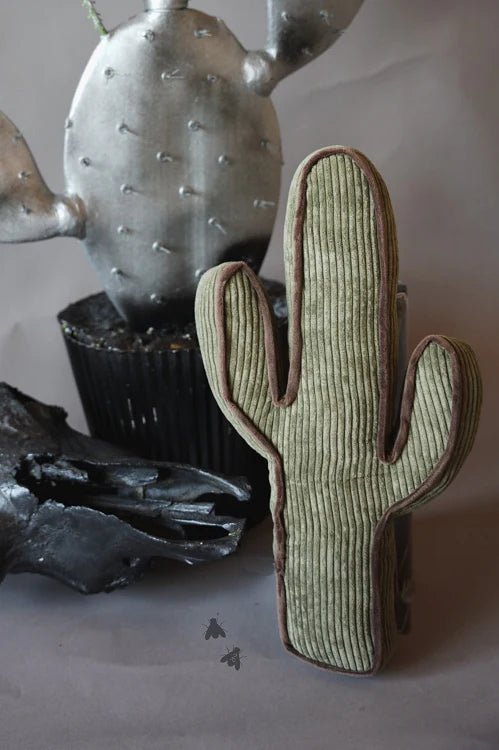 Kick a Cactus Pillow * Agave
