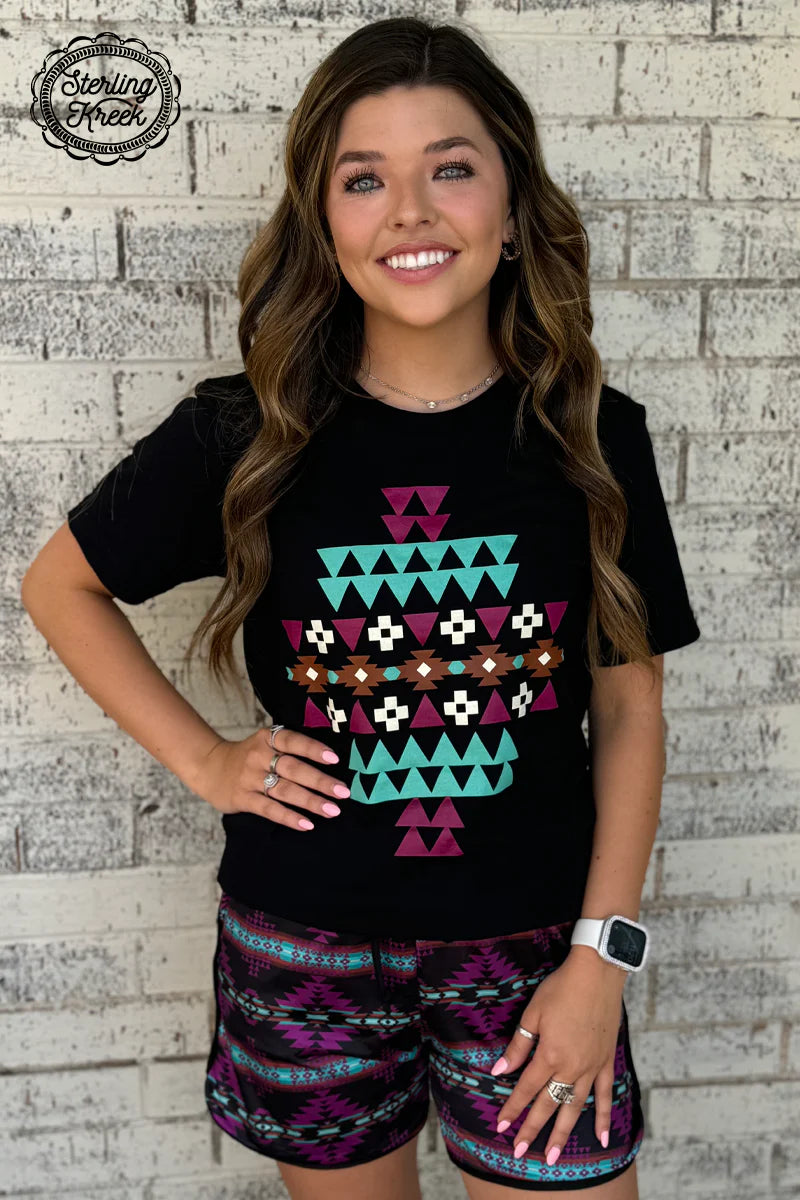 Star Gazing Tee