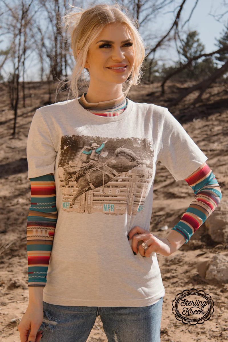 Wyatt Tee
