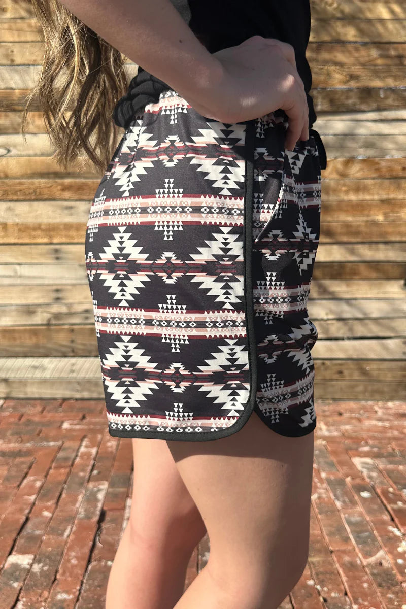 Graceland Shorts Long
