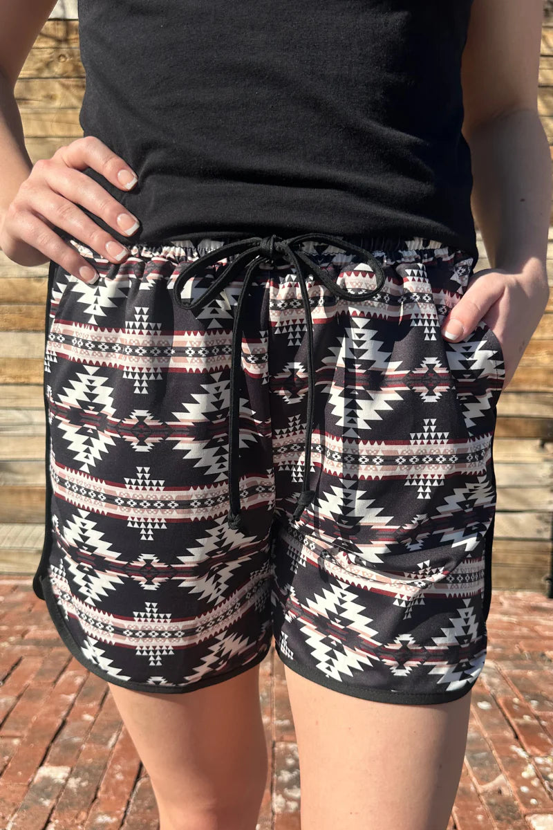 Graceland Shorts Long