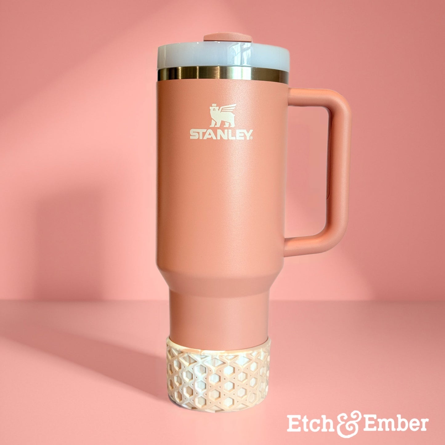 Nectar Remix WAFFLE Tumbler Boot -fits 20-40oz