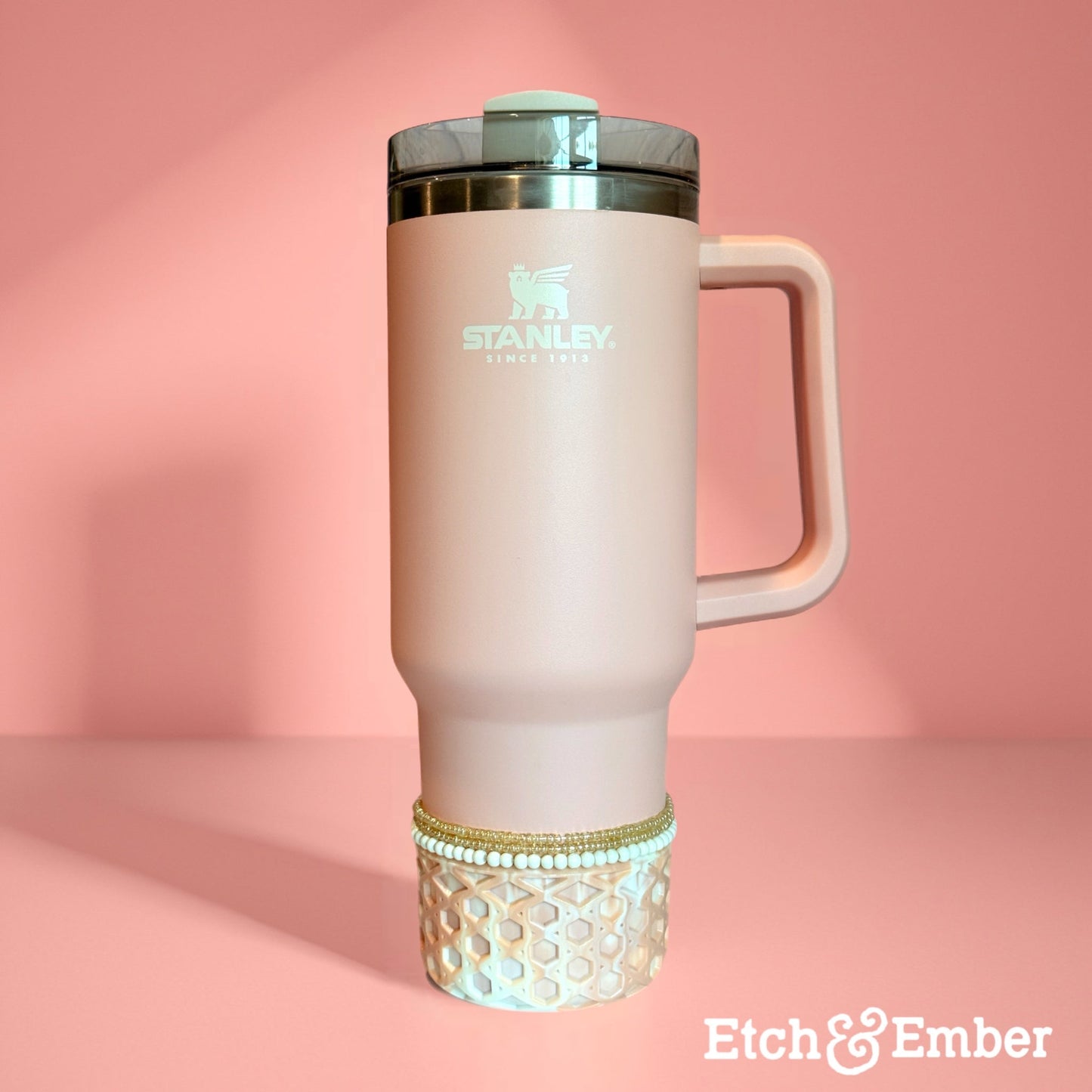 Nectar Remix WAFFLE Tumbler Boot -fits 20-40oz