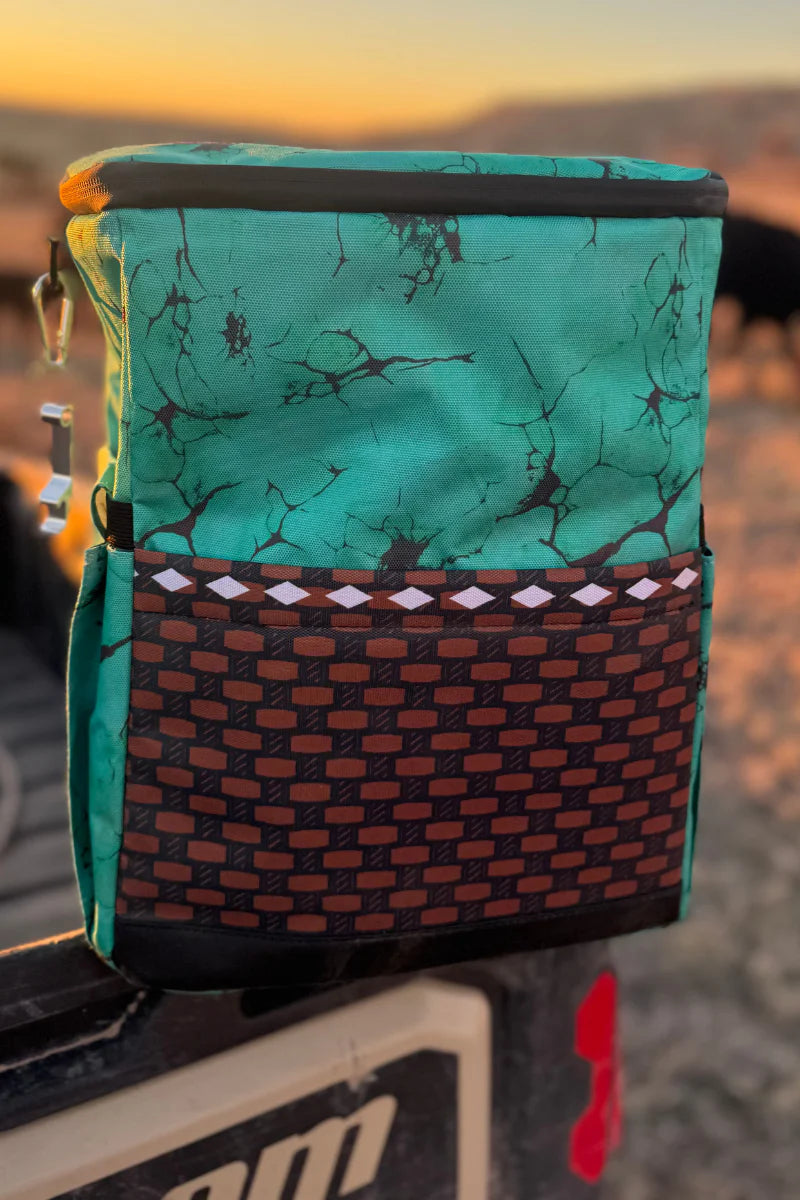 Making Memories Back Pack Cooler