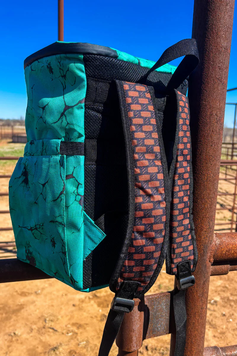 Making Memories Back Pack Cooler