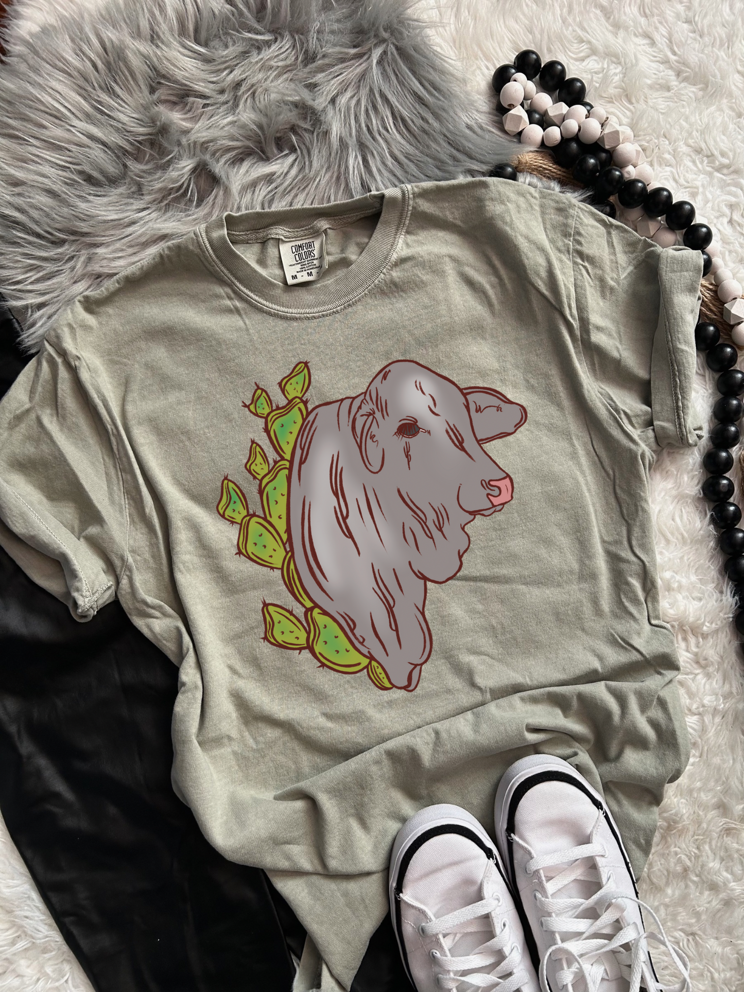 All Bluff Tee