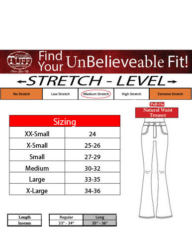 cowgirl Tuff Jeans Flirt