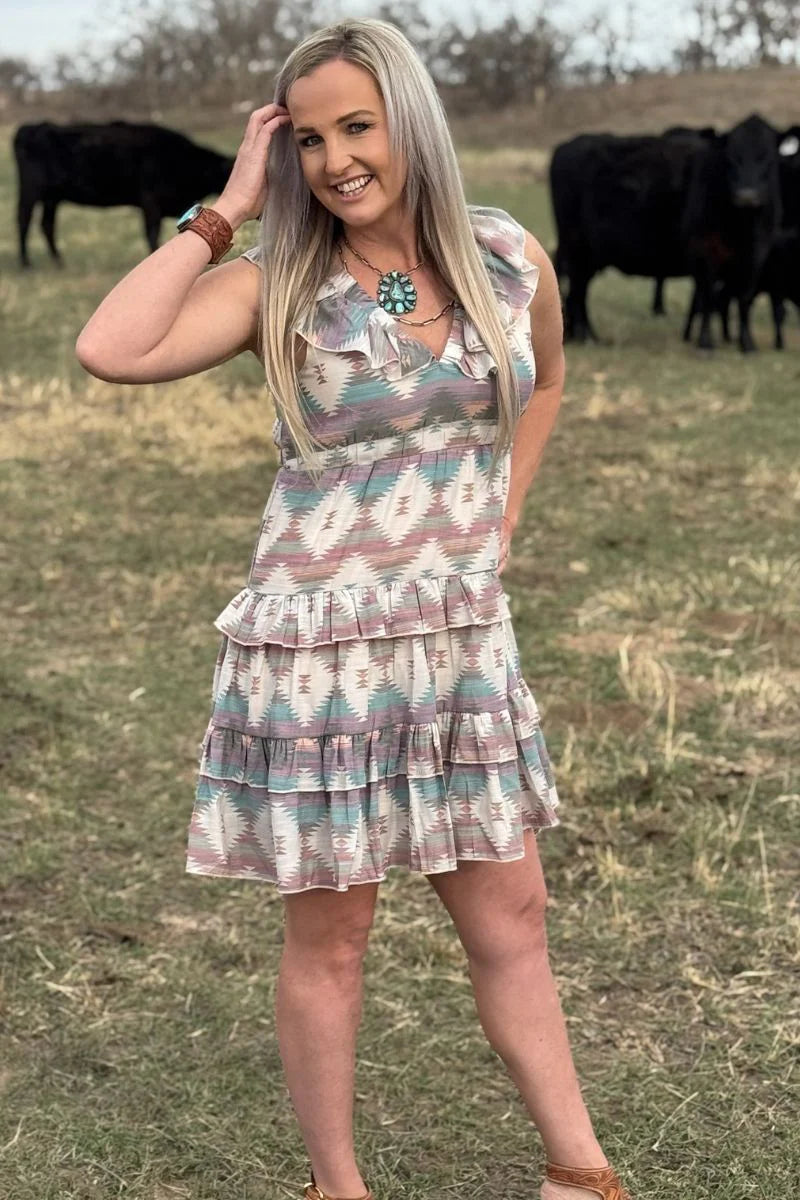Southern Charm Dress