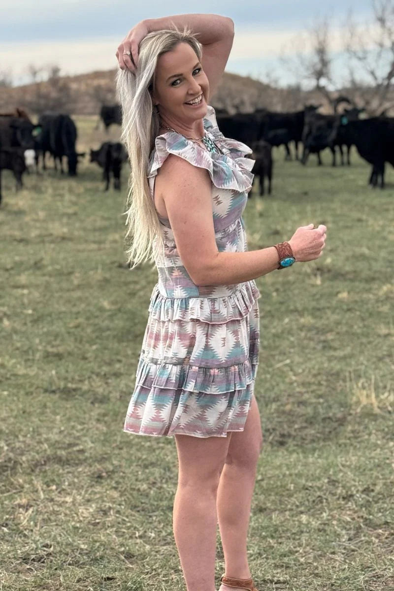 Southern Charm Dress