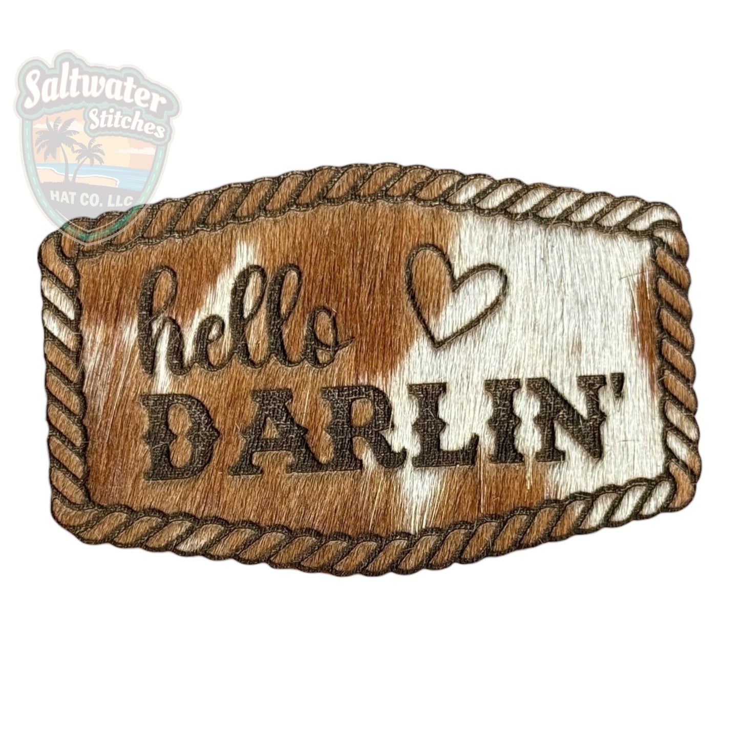 Collective- Hello Darlin’