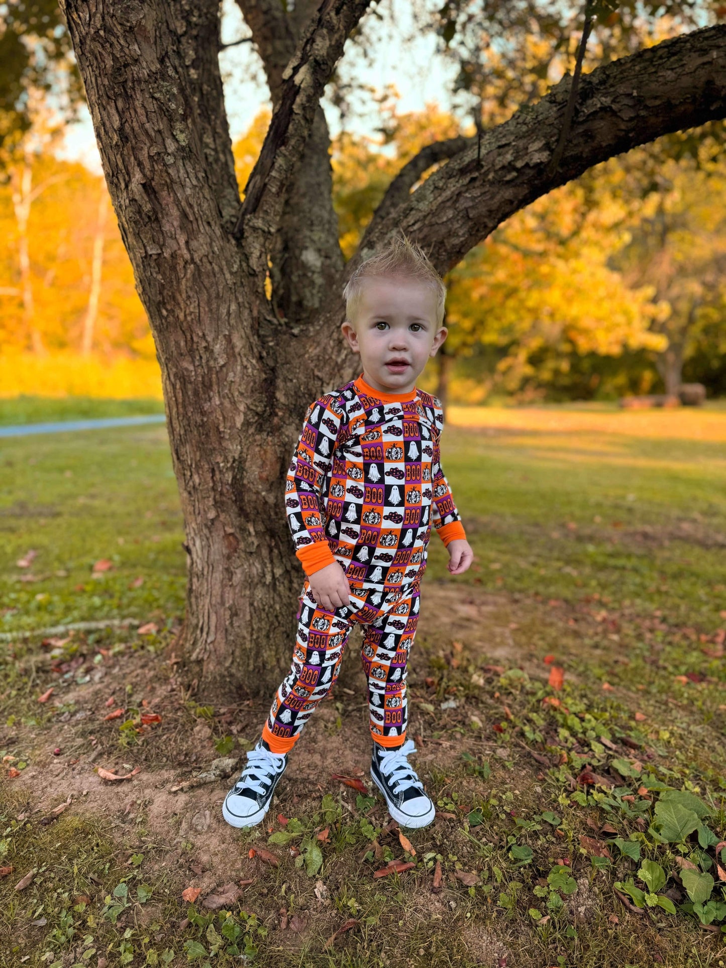 BOO Bamboo Set (FINAL SALE)