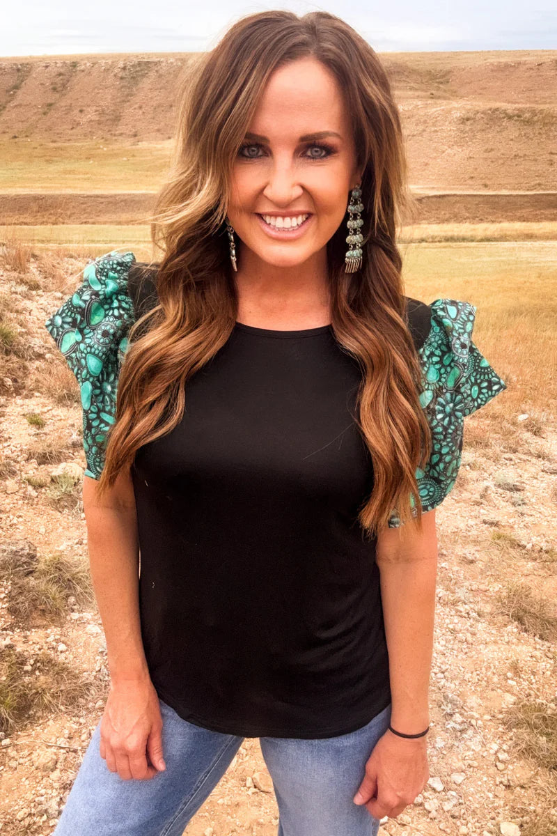 Sante Fe Stone top