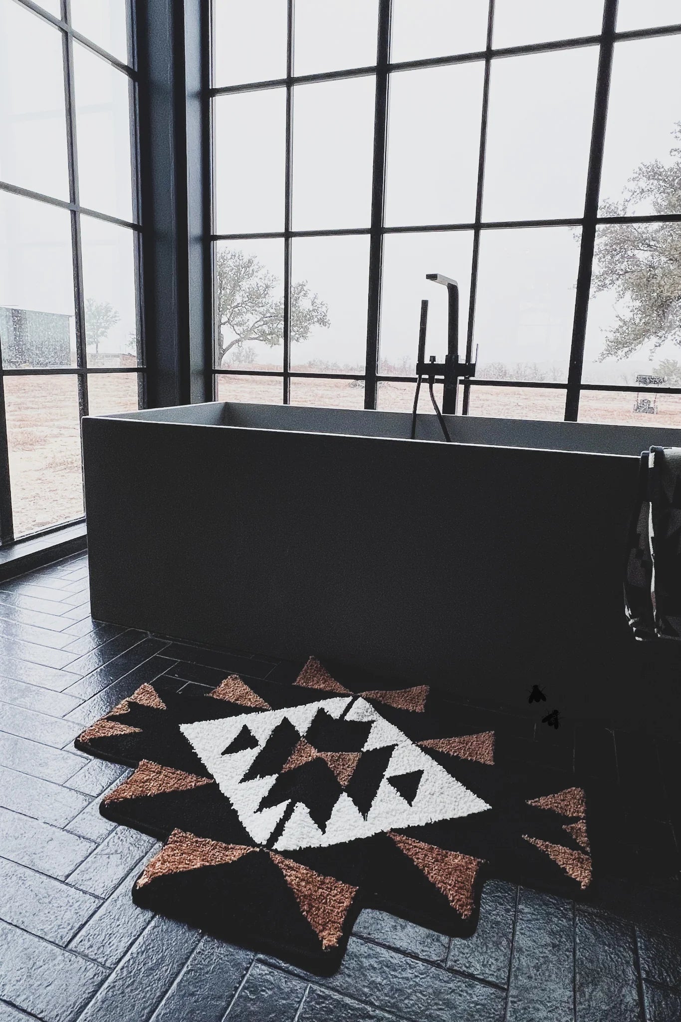 Rodeo Rugs * Aztec