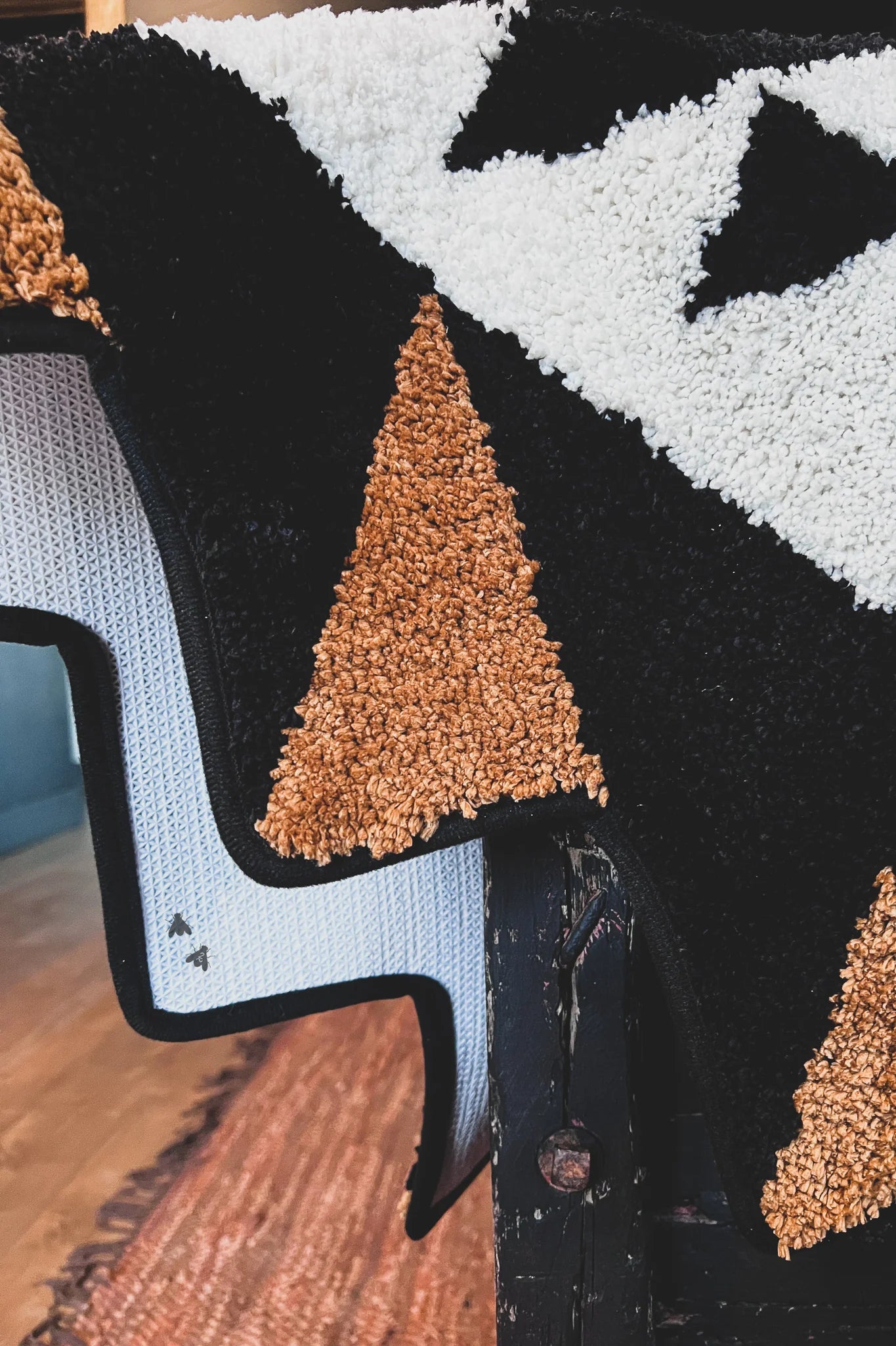 Rodeo Rugs * Aztec