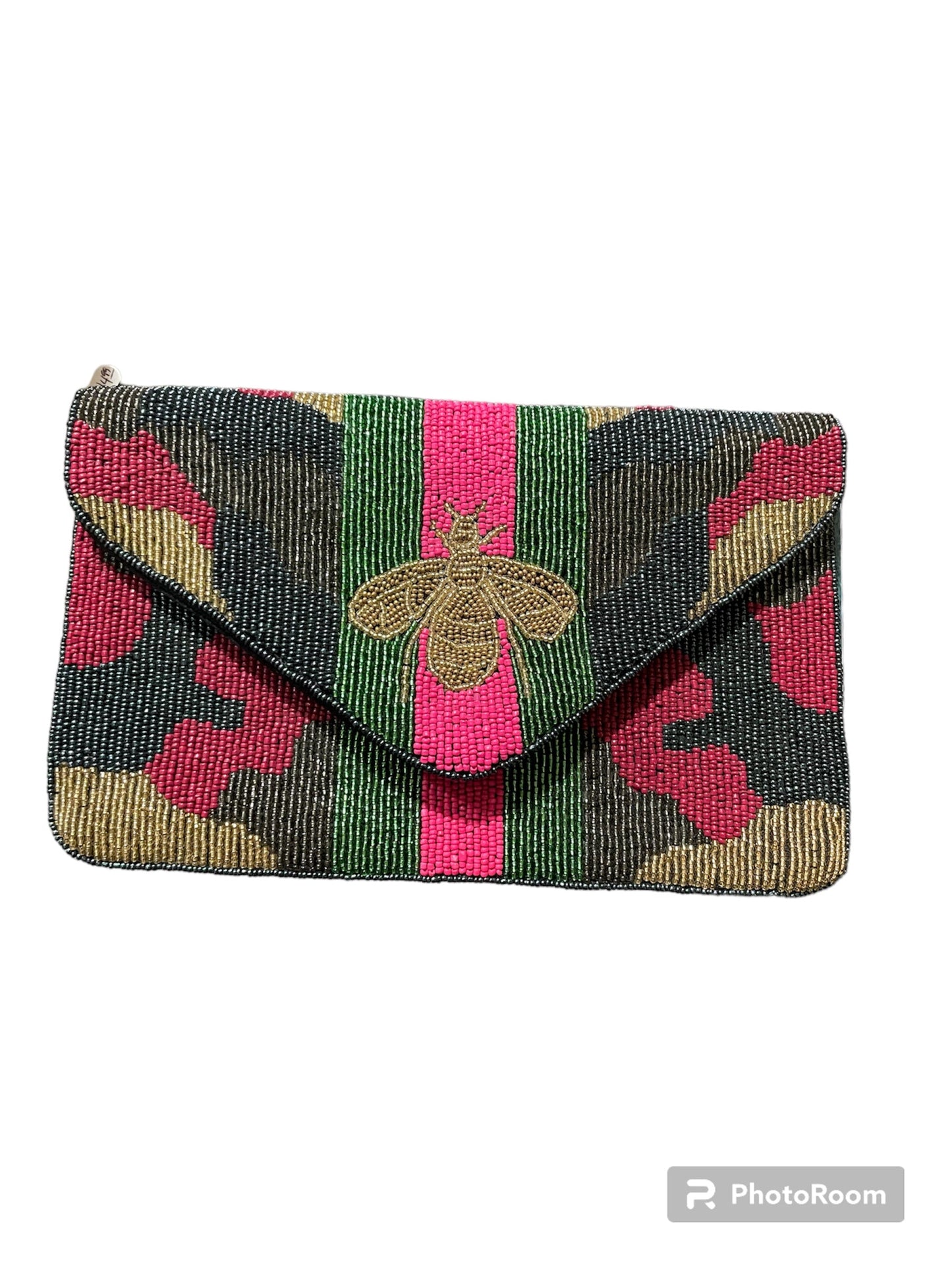 Crossbody bee