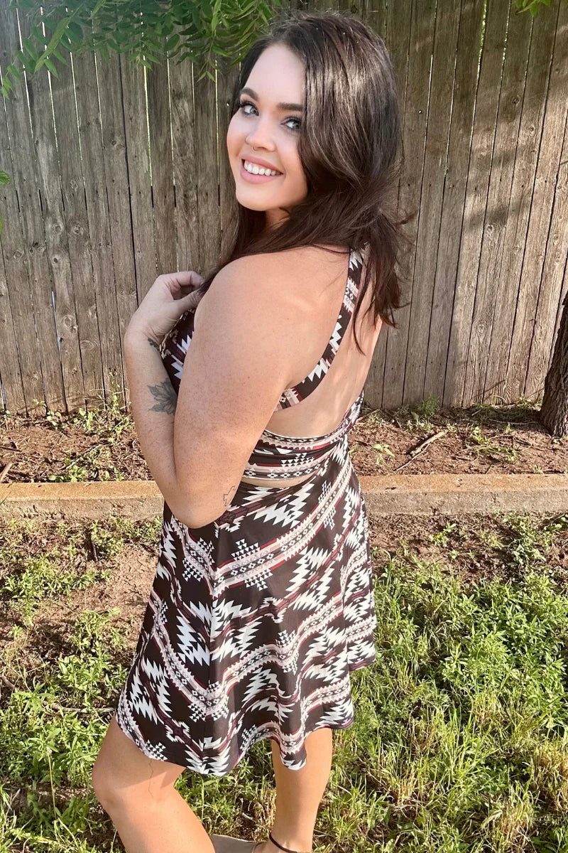 Graceland Dress/Swimwear