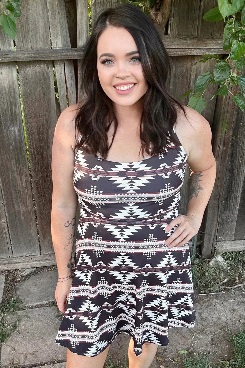 Graceland Dress/Swimwear