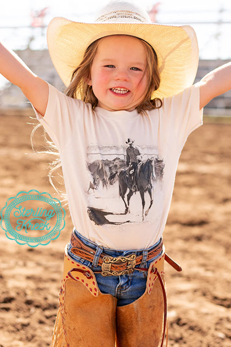 To the Fire Tee youth