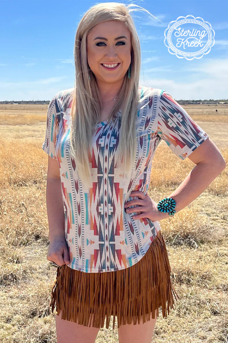 By Your Grace top