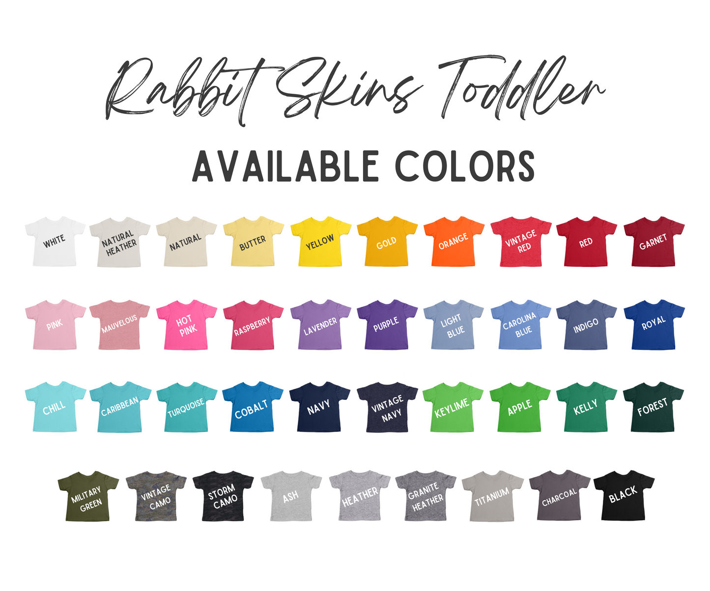 Brother Toddler/ Youth Tee