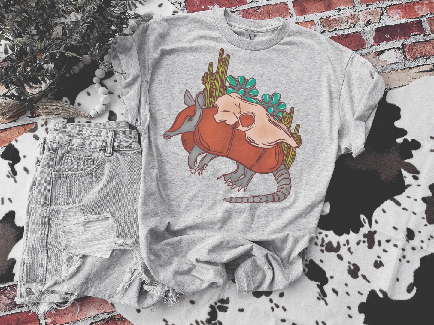Dillo tee🌵ðŸ’