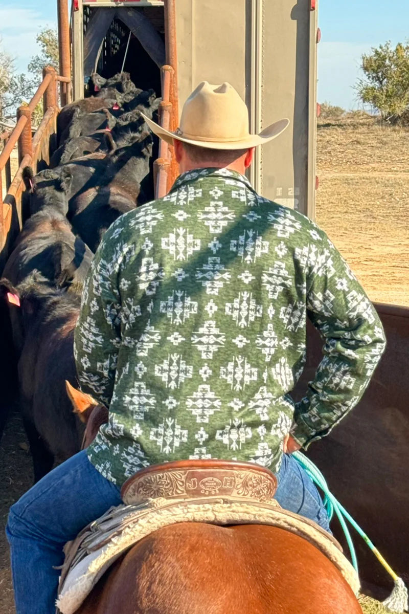 Wild Bill Shacket