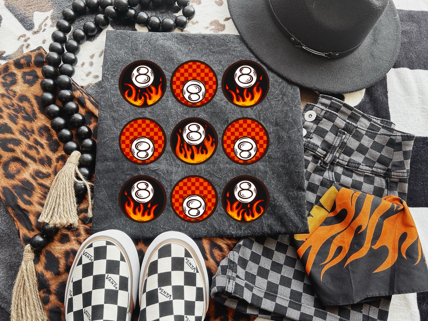 π₯π± Flamin 8βs teeπ₯π±
